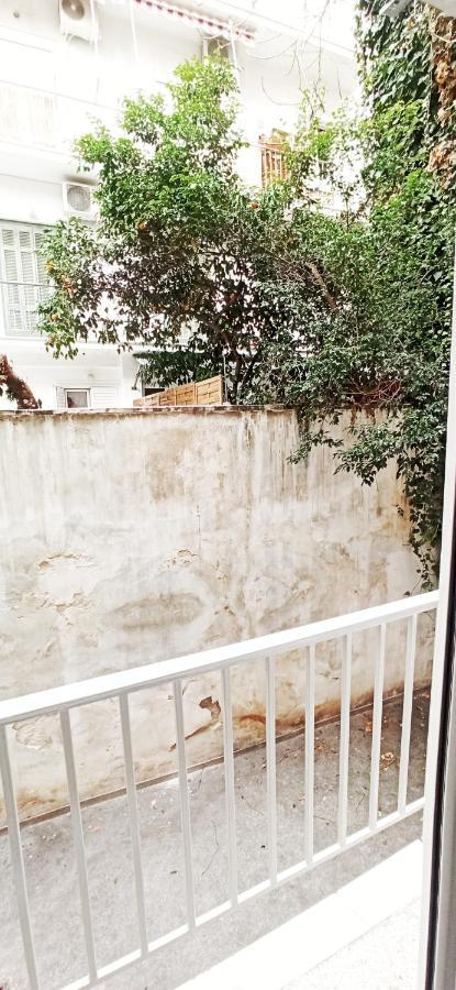 Athens' Secret Jewel Lejlighed Eksteriør billede